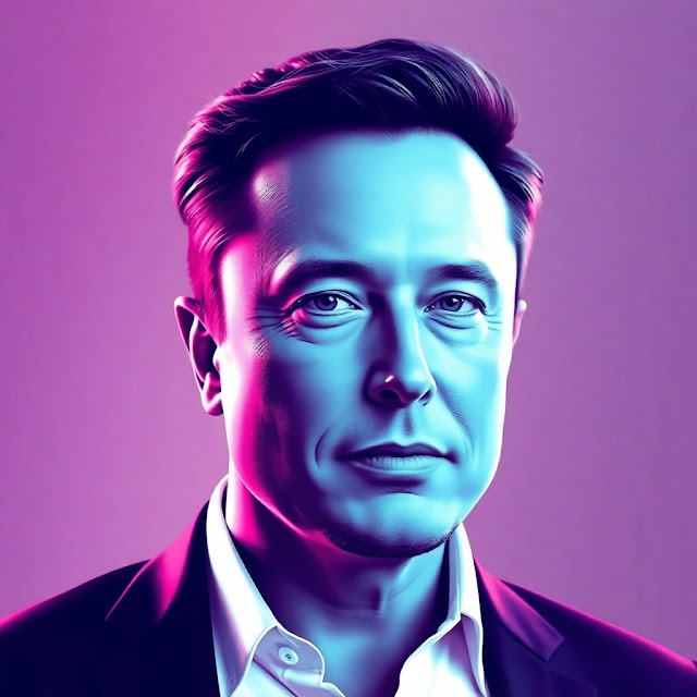 Elon Musk Defends H-1B Visa Program Amid Heated Immigration Debate